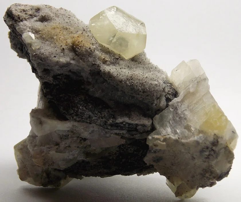 Calcite
