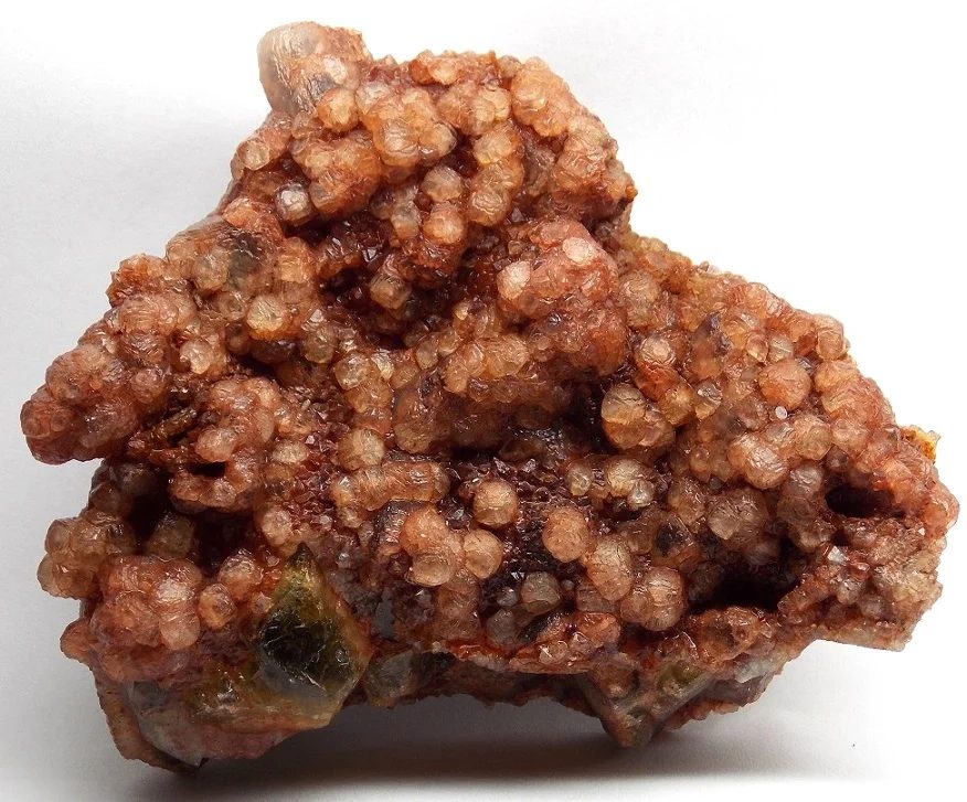 Fluorite