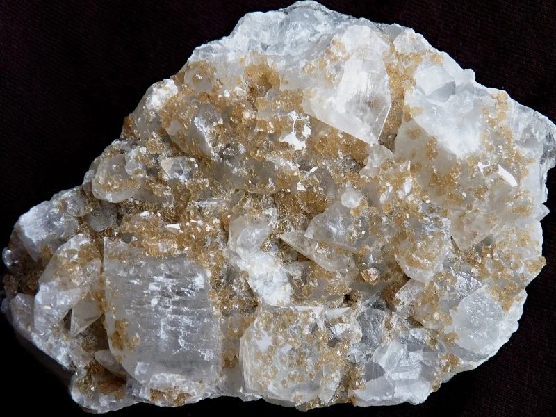 Fluorite