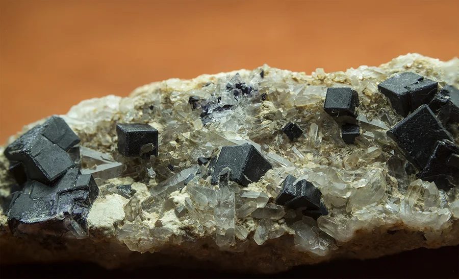 Fluorite