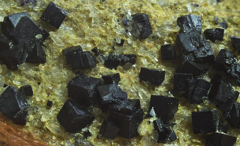 Fluorite