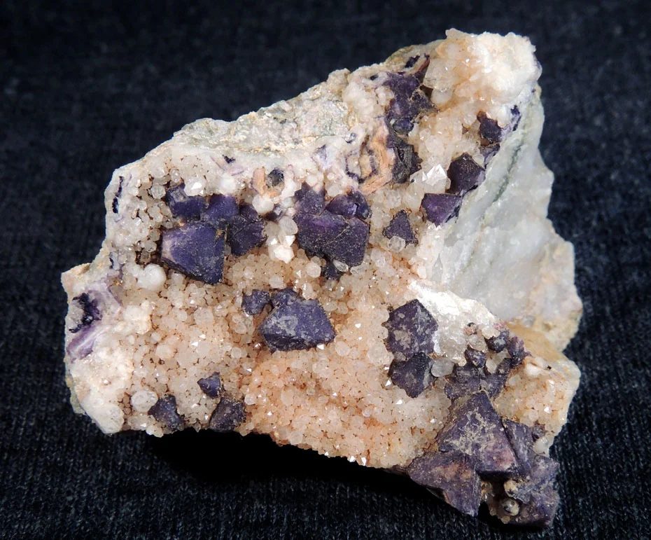 Fluorite