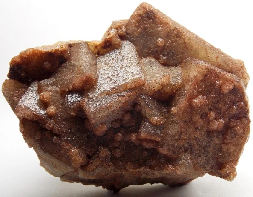 Fluorite