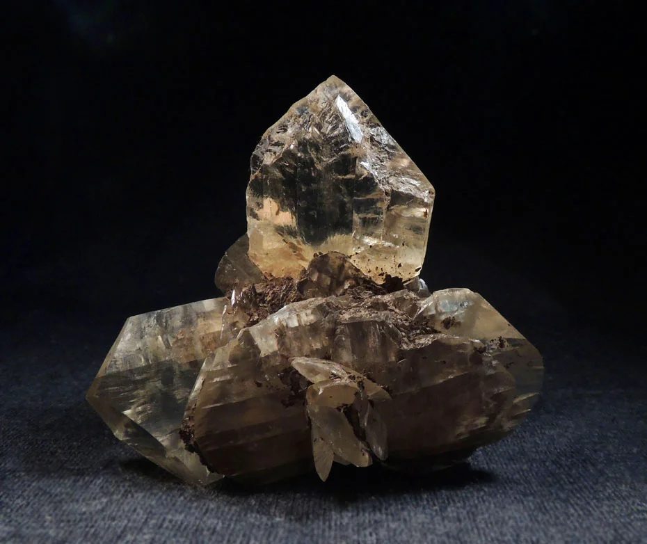 Gypsum