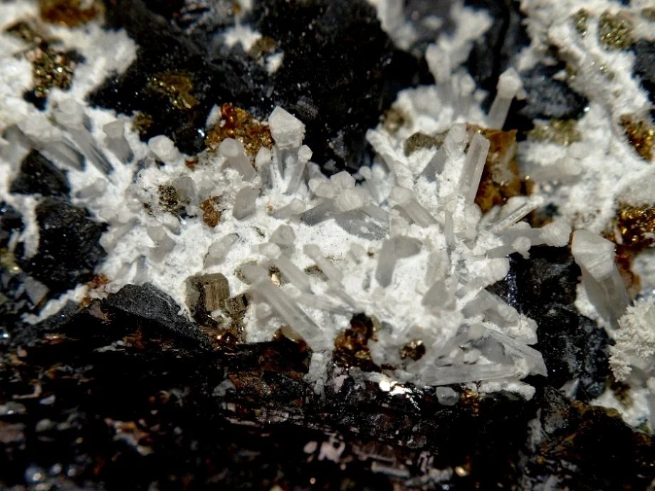 Quartz