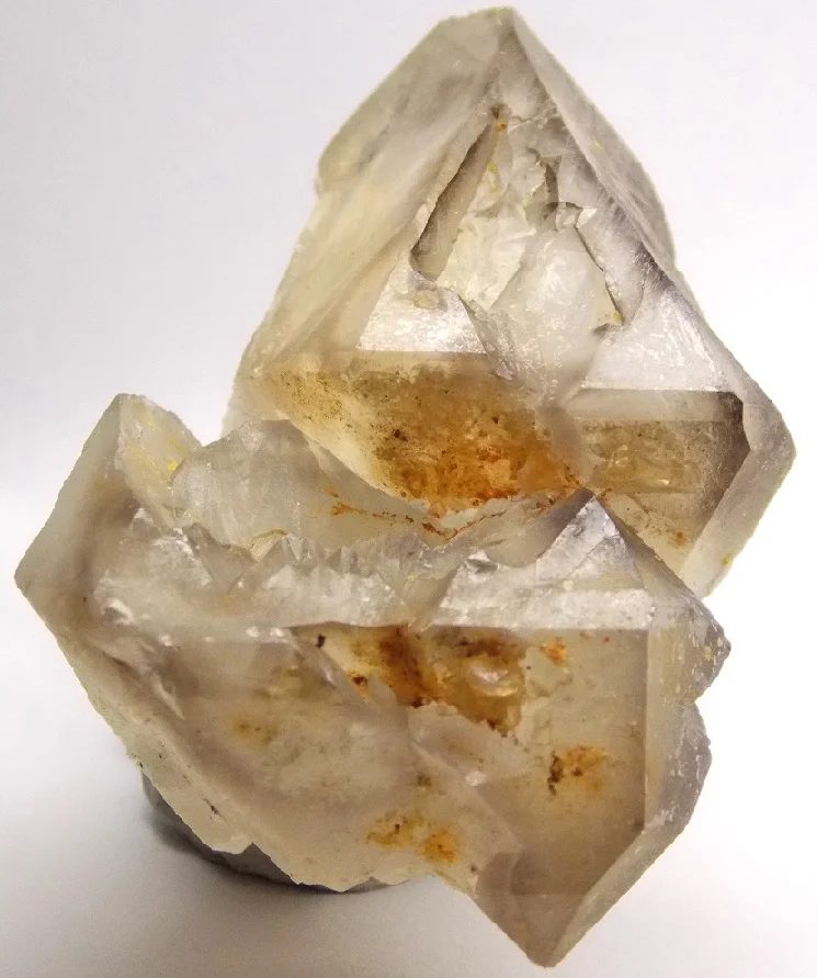 Quartz (var. smoky)