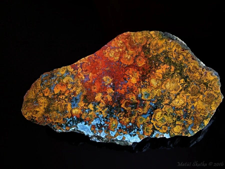Agate