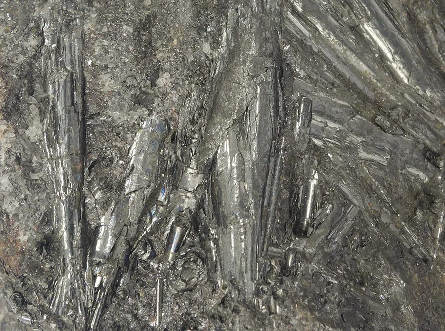 Cylindrite