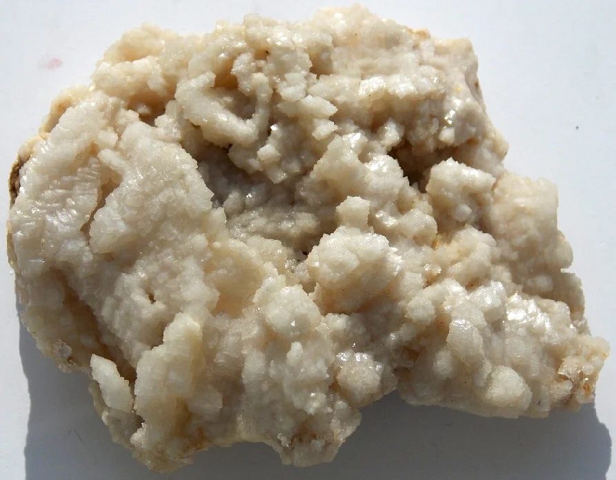 Dolomite
