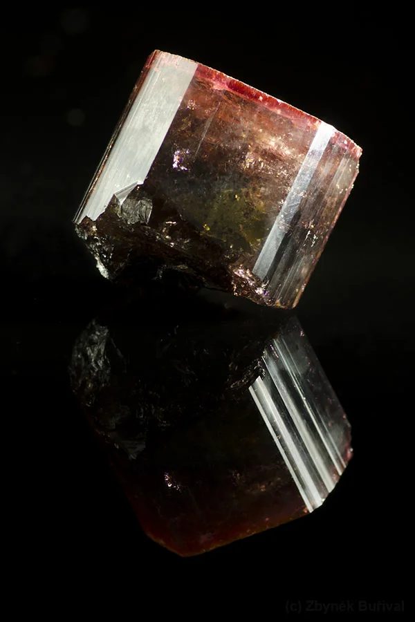 Elbaite