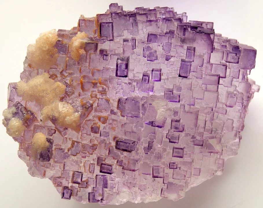 Fluorite