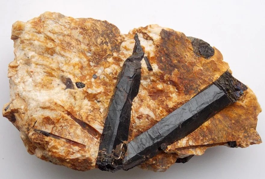 Schorl
