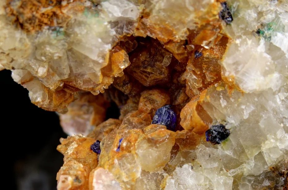 Azurite