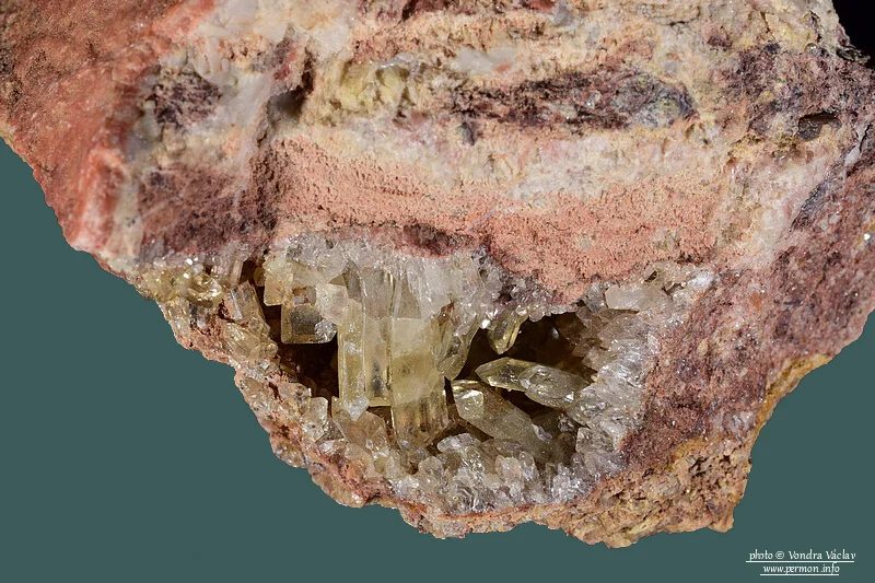 Baryte