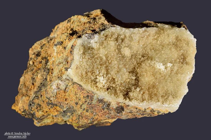 Hemimorphite