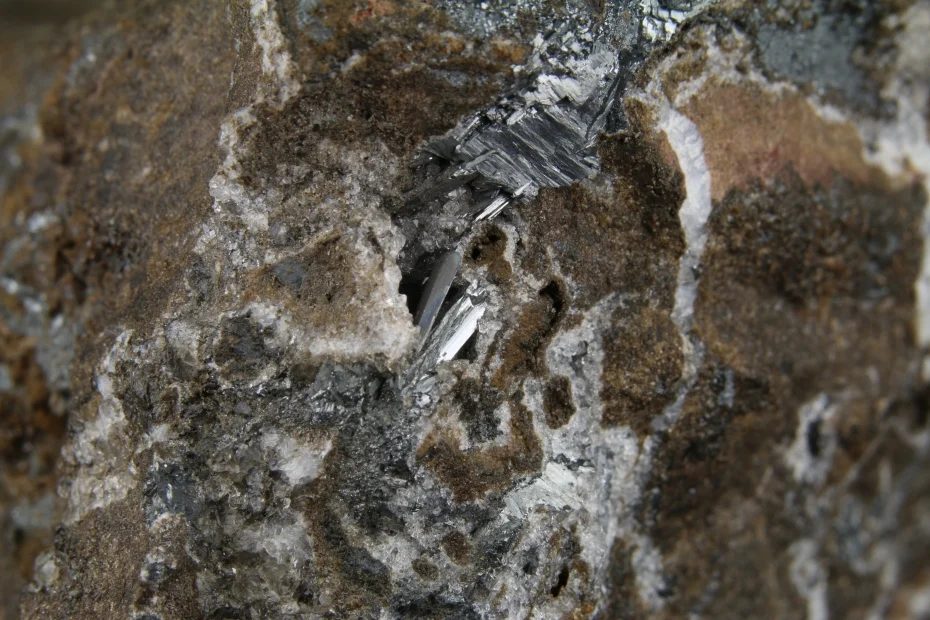 Pyrolusite