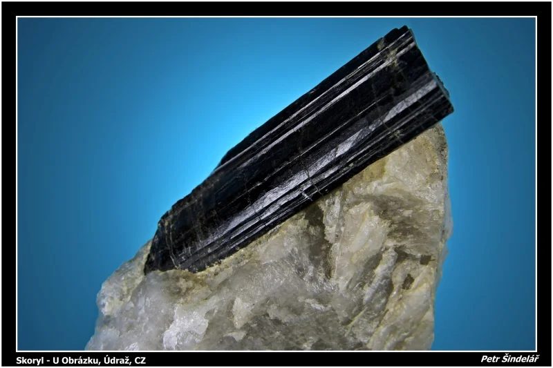 Schorl
