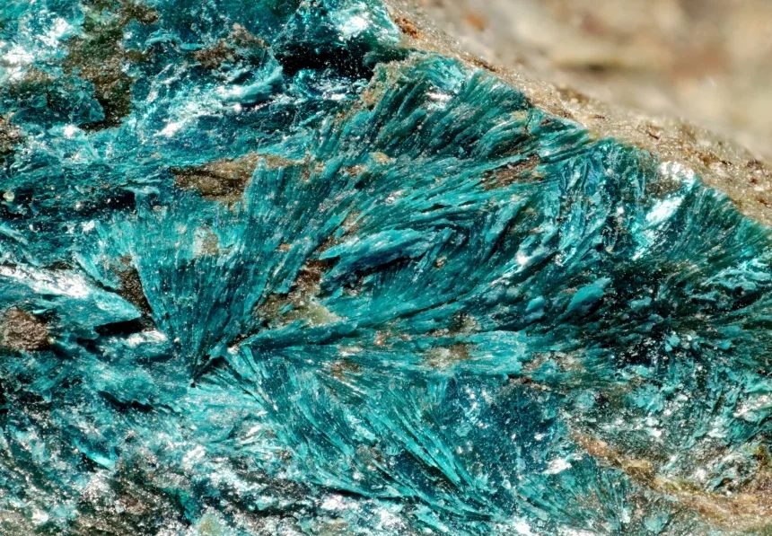 Tyrolite