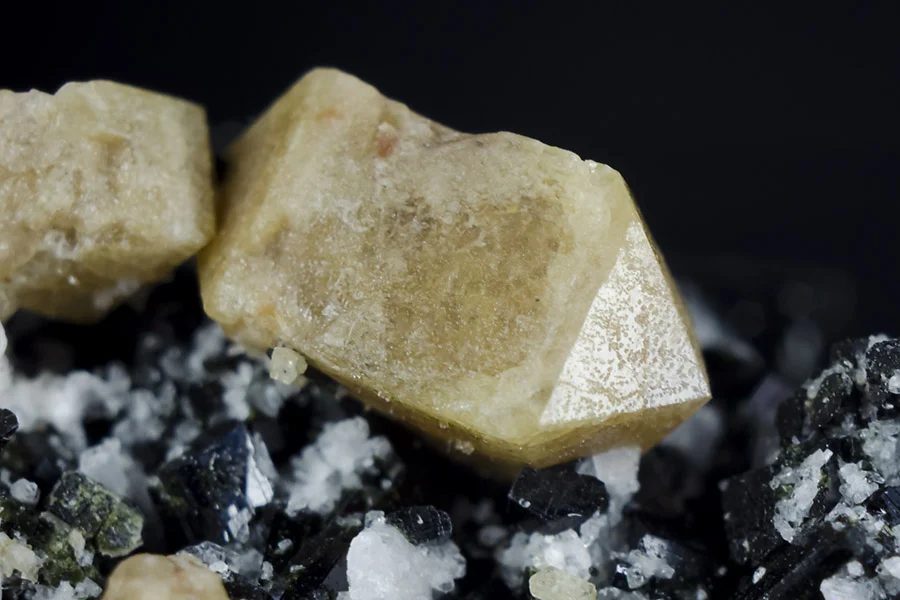 Zircon