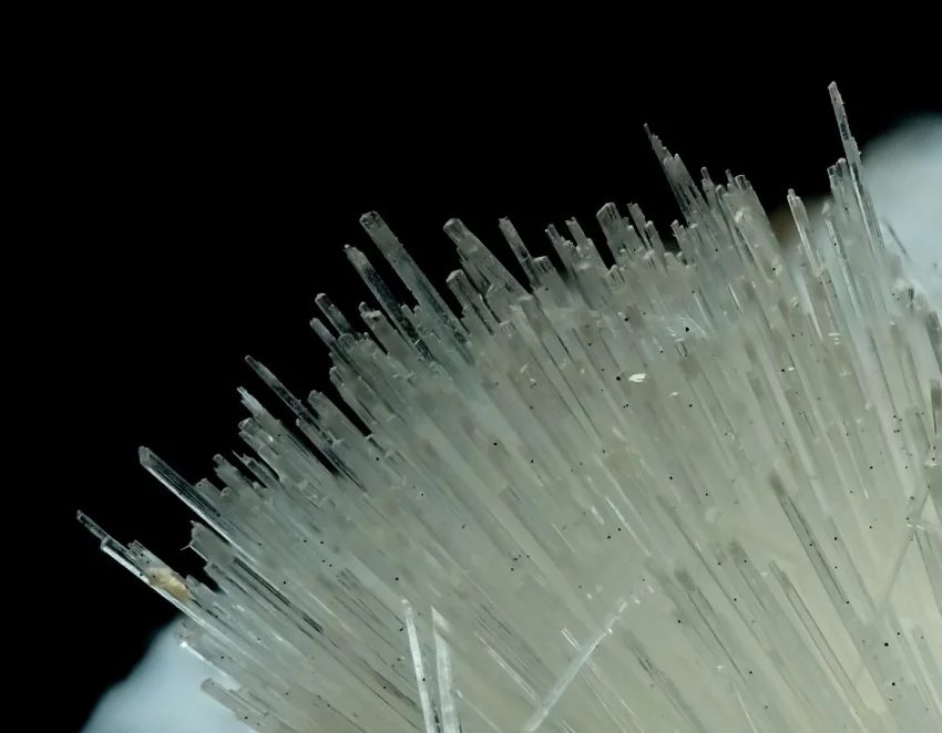 Scolecite