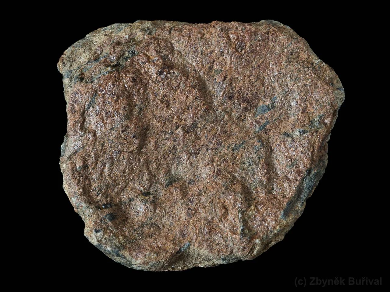 Almandine