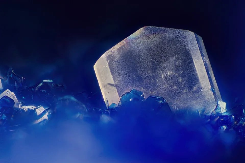 Baryte