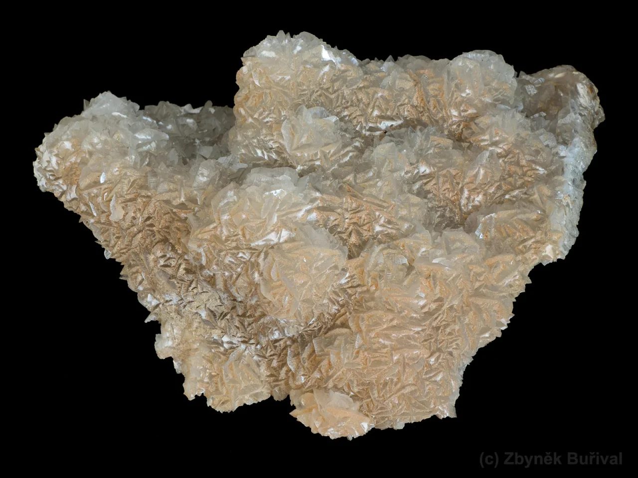 Dolomite