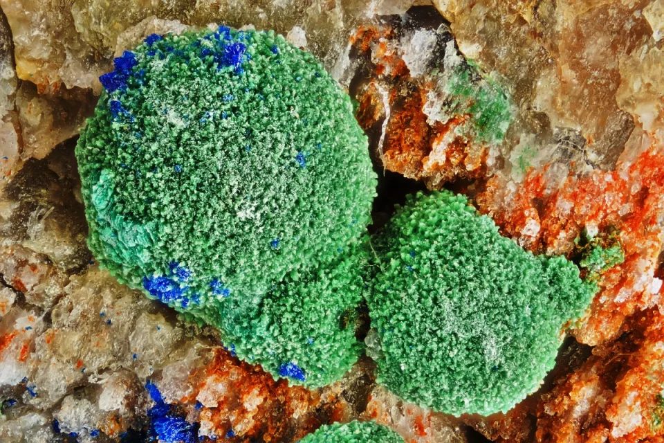 Malachite