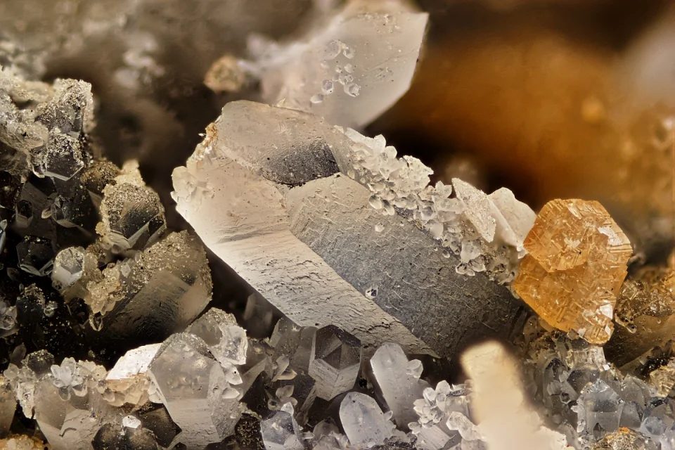 Quartz