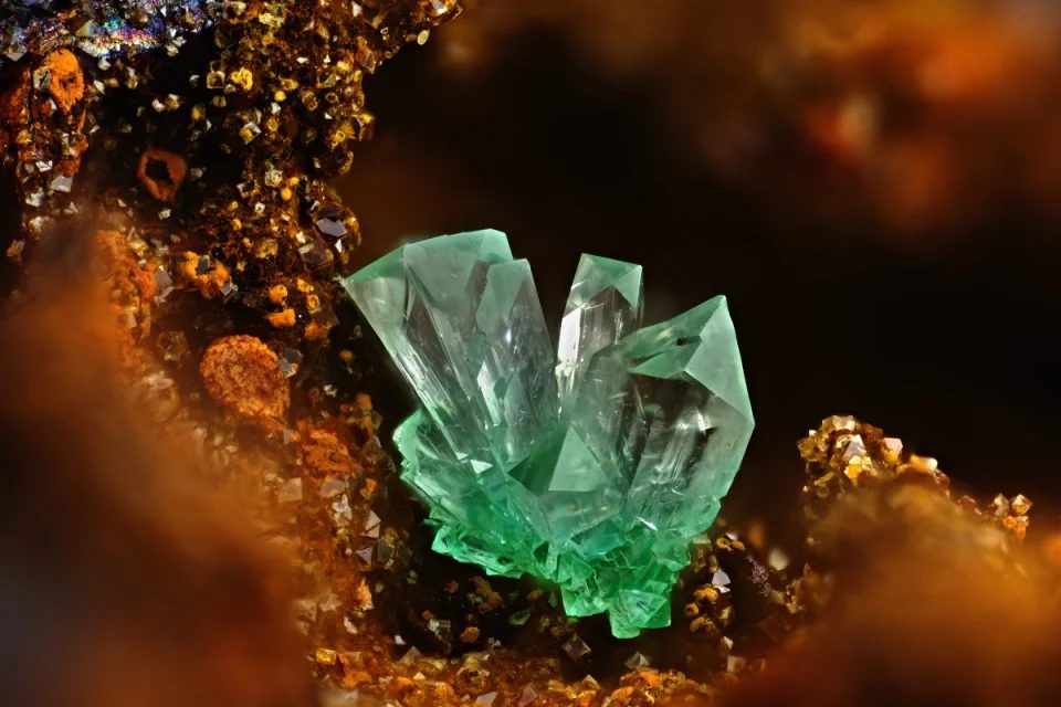 Adamite