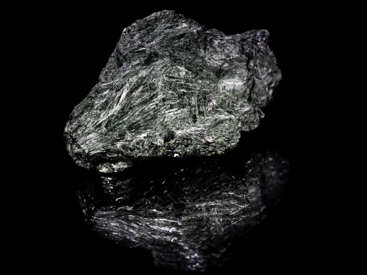 Actinolite