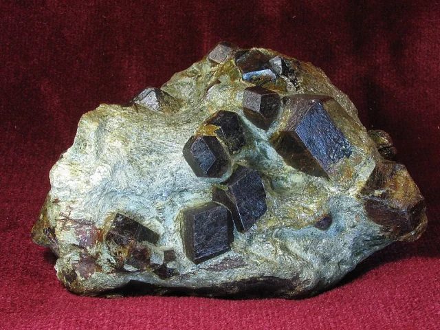 Almandine