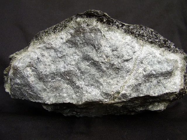 Anthophyllite, Biotite