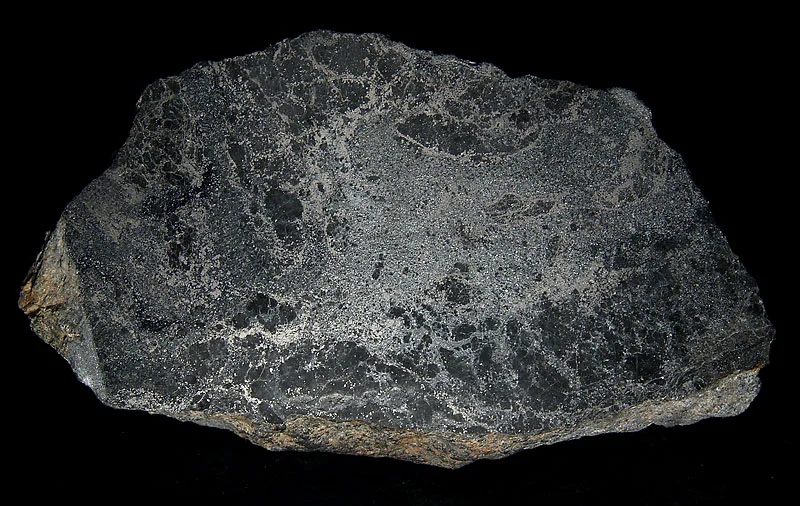 Antimony, Berthierite, Gudmundite, Stibnite