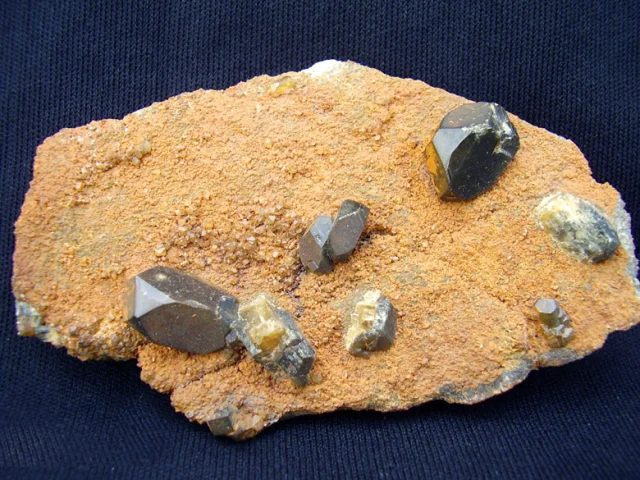 Baryte