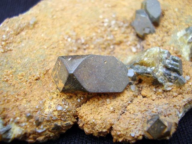 Baryte