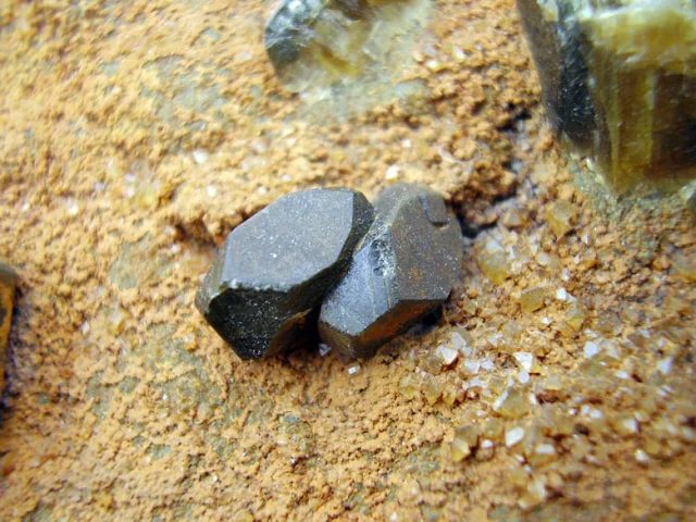 Baryte