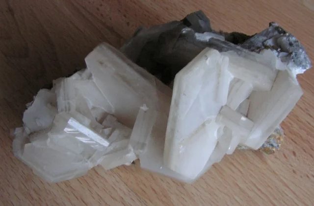 Calcite