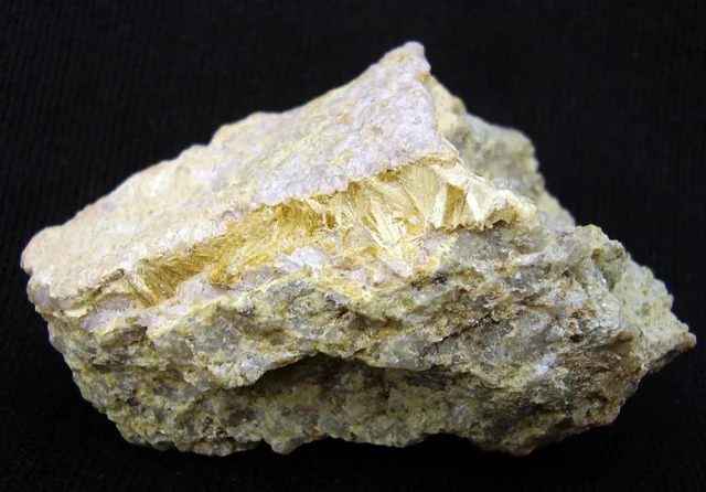 Carpholite