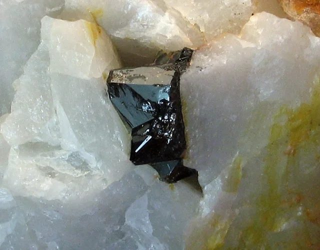 Cassiterite