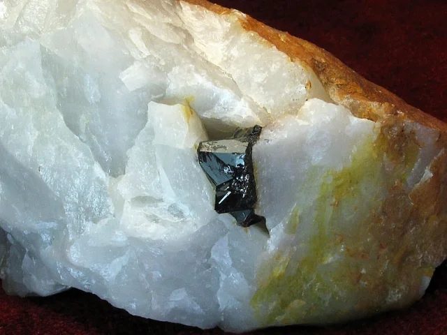 Cassiterite