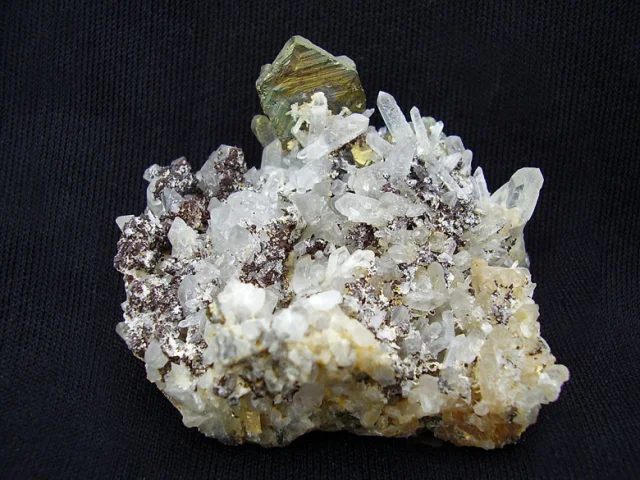 Chalcopyrite