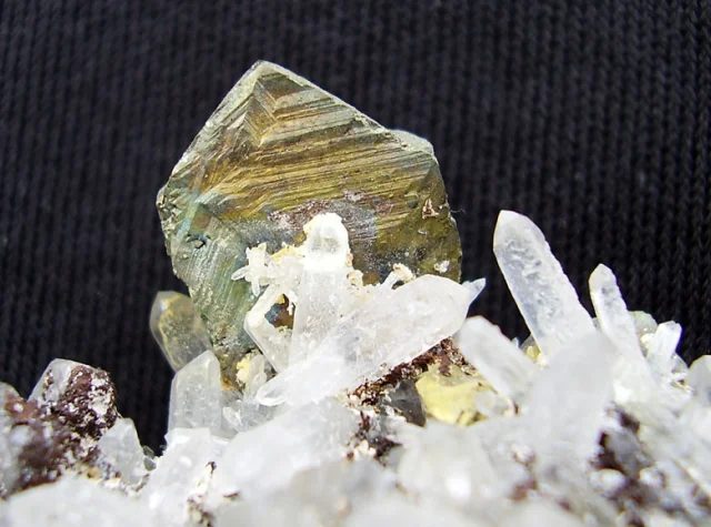 Chalcopyrite