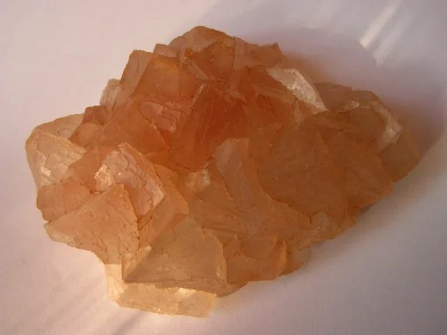 Fluorite