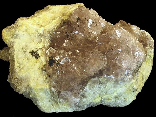 Fluorite