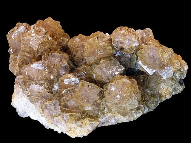 Fluorite