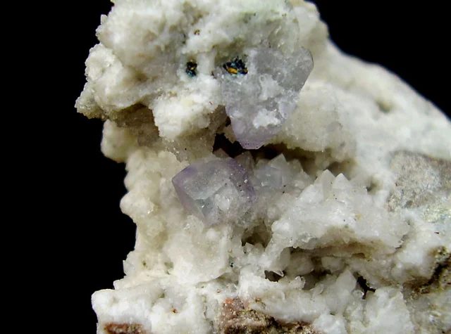 Fluorite