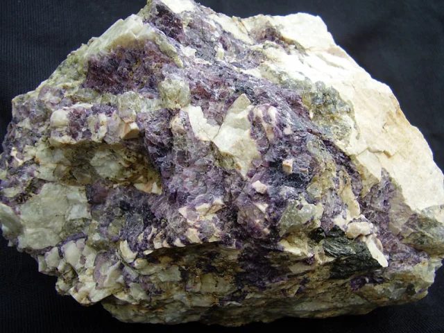Fluorite