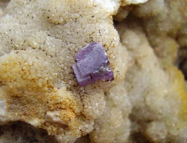 Fluorite