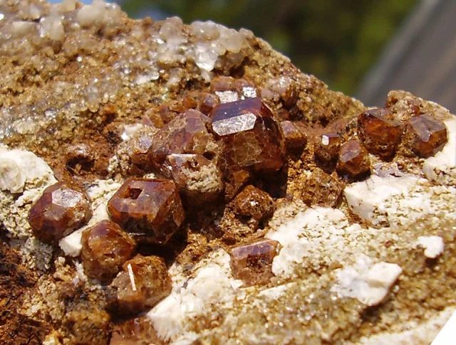 Grossular
